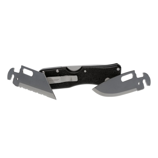 Briceag de buzunar CLICK N CUT FOLDER, Cold Steel - Img 3