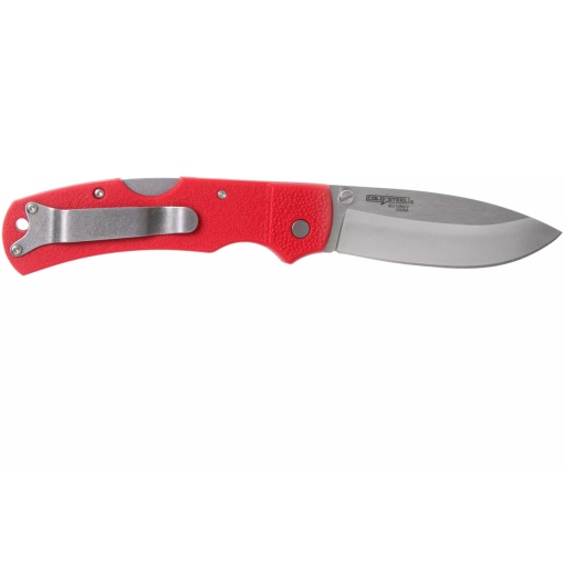 Briceag de buzunar Double Safe Hunter Slock Master, Cold Steel - Img 2