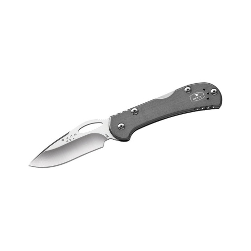 Briceag de buzunar Mini SpitFire, Buck Knives - Img 2
