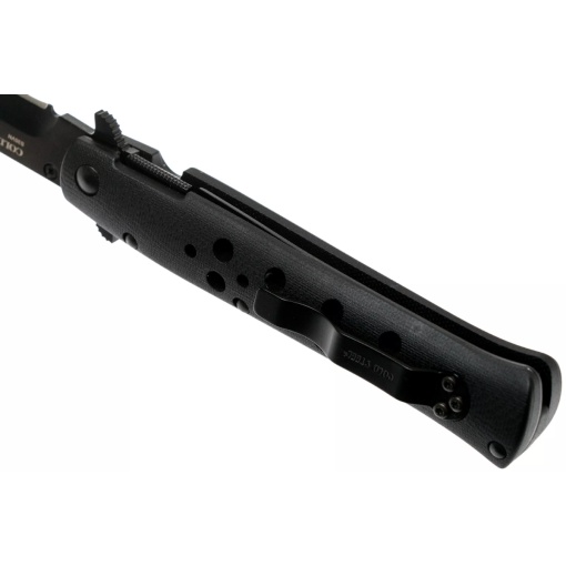 Briceag de buzunar TI-LITE, lama 10.16 cm, G-10 (S35VN), Cold Steel - Img 5