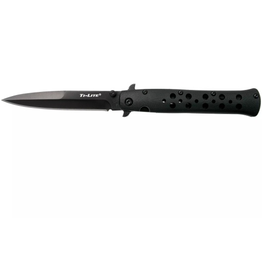 Briceag de buzunar TI-LITE, lama 10.16 cm, G-10 (S35VN), Cold Steel - Img 8