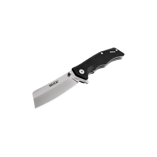 Briceag de buzunar Trunk, Buck Knives - Img 8