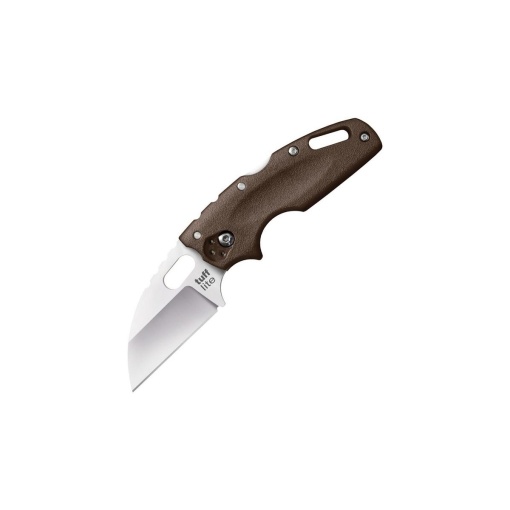 Briceag de buzunar TUFF LITE Plain Edge, Cold Steel - Img 13