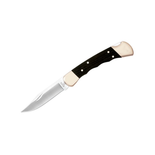 Briceag de vanatoare 110 Folding Hunter, Buck Knives - Img 2