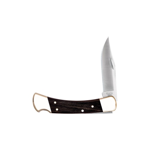 Briceag de vanatoare 110 Folding Hunter, Buck Knives - Img 5