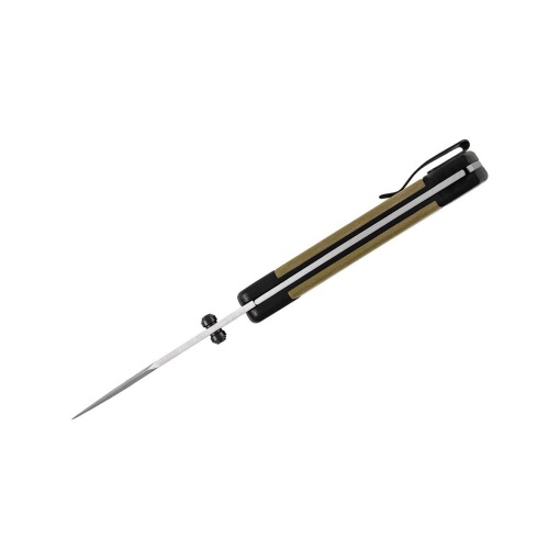 Briceag de vanatoare 110 Sport, Buck Knives - Img 2