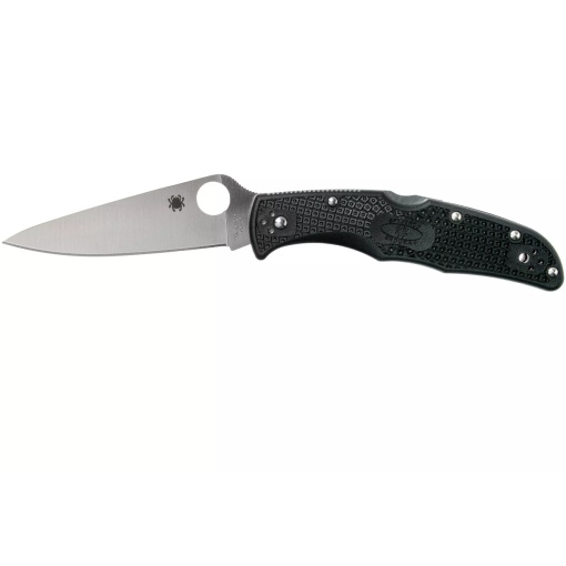 Briceag Endura® 4 FRN Flat Ground, Spyderco - Img 3