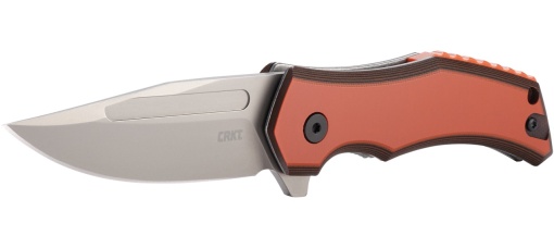 Briceag Fawkes Orange, CRKT - Img 2