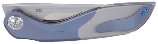 Briceag Fial Blue, CRKT - Img 3