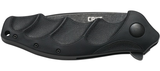 Briceag Foresight Assisted Black, CRKT - Img 3