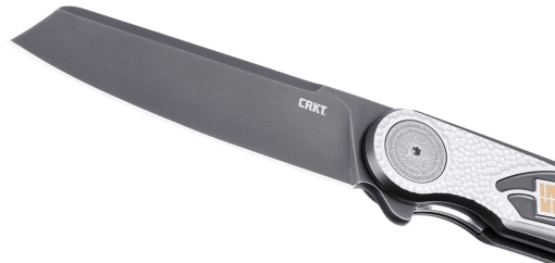 Briceag Fortuitous Black, CRKT - Img 5