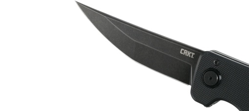 Briceag Inazuma No Ken Black, CRKT - Img 7