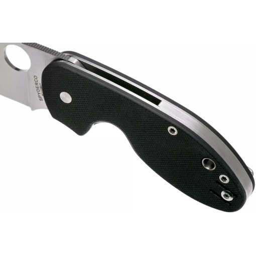 Briceag Insistent™, Spyderco - Img 12