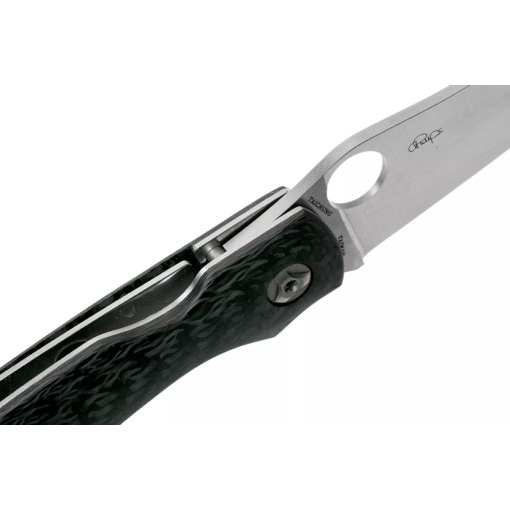 Briceag Kapara™, Spyderco - Img 5