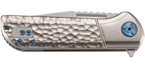 Briceag Lanny Silver, CRKT - Img 3