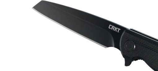 Briceag LCK + Tanto, CRKT - Img 2