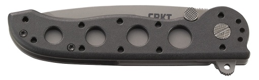 Briceag M16-12Z Tanto w/Triple Point Serrations, CRKT - Img 5