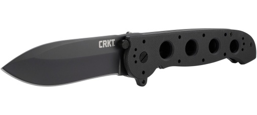 Briceag M21-04G Black, CRKT - Img 2