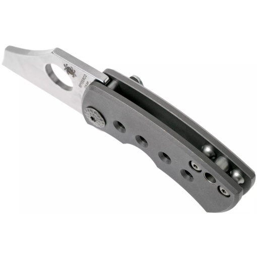 Briceag McBee™, Spyderco - Img 6