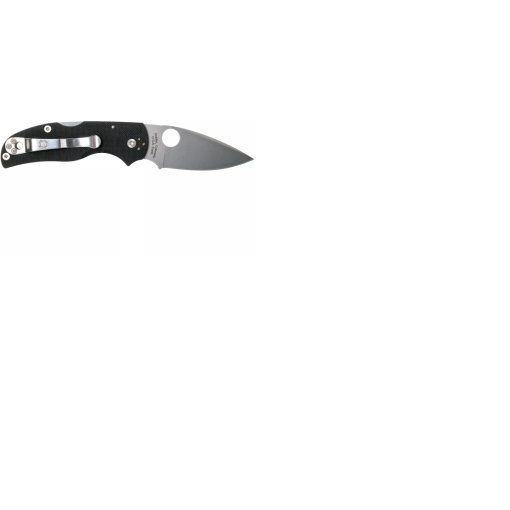 Briceag Native® 5 G-10 negru, Spyderco - Img 9