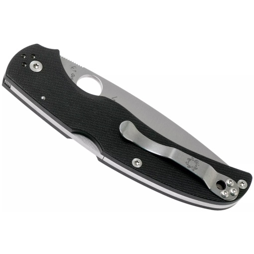 Briceag Native Chief™, Spyderco - Img 3