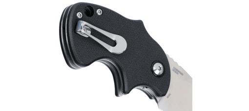 Briceag Orca Black, CRKT - Img 5