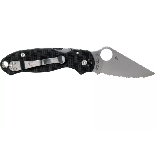 Briceag Para™ 3 Lightweight, Spyderco - Img 7
