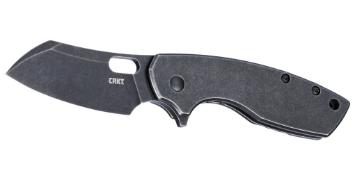 Briceag Pilar Large Black, CRKT - Img 2