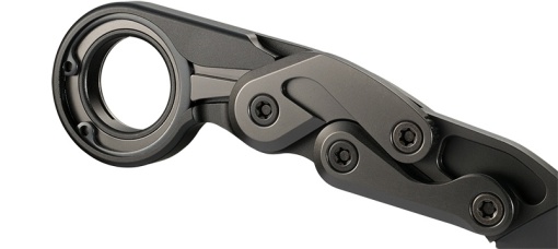 Briceag Provoke First Responder w/Sheath, CRKT - Img 7