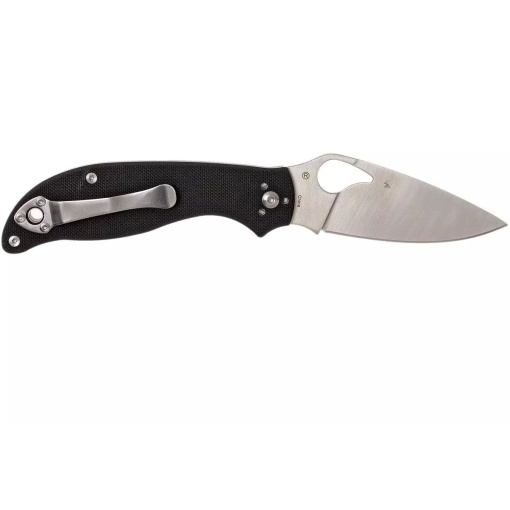 Briceag Raven™ 2, Spyderco - Img 9