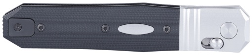 Briceag Redemption Black, CRKT - Img 4