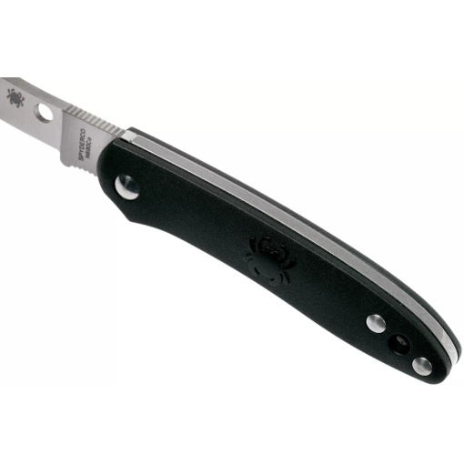 Briceag Roadie™, Spyderco - Img 12