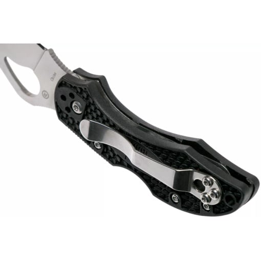 Briceag Robin™ 2 FRN, Spyderco - Img 7