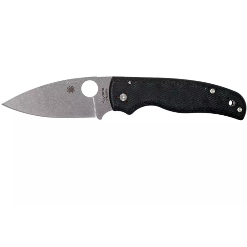 Briceag Shaman™, Spyderco - Img 2