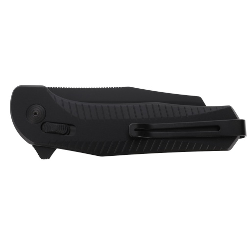 Briceag SOG - Diverge XR Sheepsfoot - Black + Black - Img 7