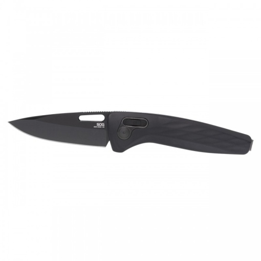 Briceag SOG - One-Zero XR - Black - Img 3