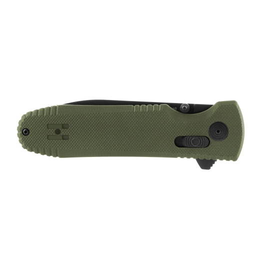 Briceag SOG Pentagon XR - Od Green - Img 5