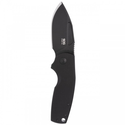 Briceag SOG Stout SJ - Blackout - Img 3