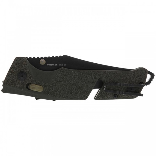 Briceag SOG - Trident AT - Olive Drab - Img 3
