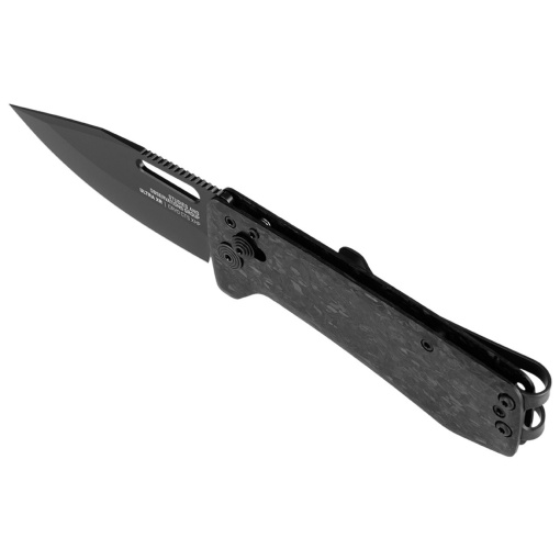 Briceag SOG ULTRA XR XHP - Blackout - Img 4