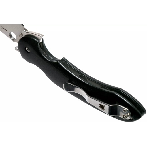 Briceag Tropen™, Spyderco - Img 4
