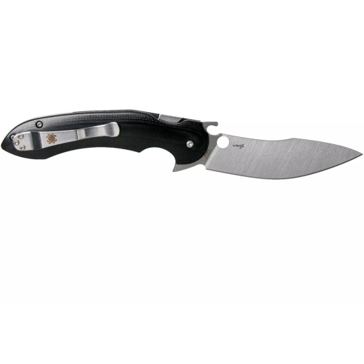 Briceag Tropen™, Spyderco - Img 9