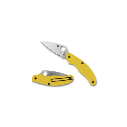 Briceag UK Penknife™ Salt® FRN LC200N, Spyderco - Img 12