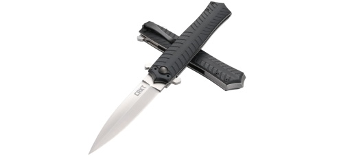 Briceag Xolotl Black, CRKT - Img 5