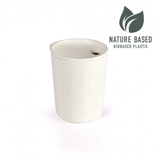 Cana medie cu capac MyCup´n Lid Original BIO LIGHT MY FIRE - Img 6