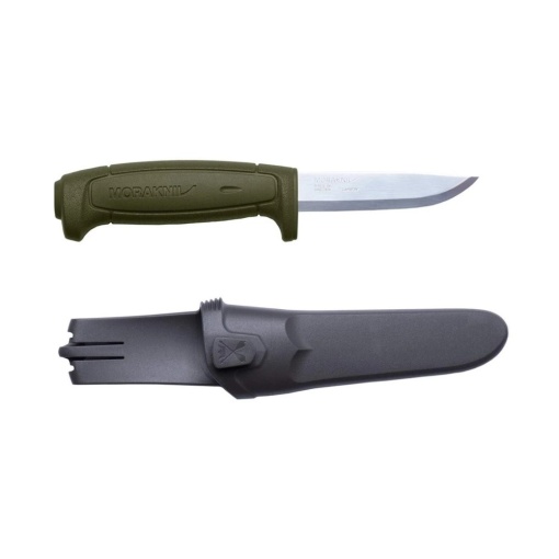 CU58 Set 2 Cutite Utilitare Morakniv Basic 546&amp;511 - Img 11