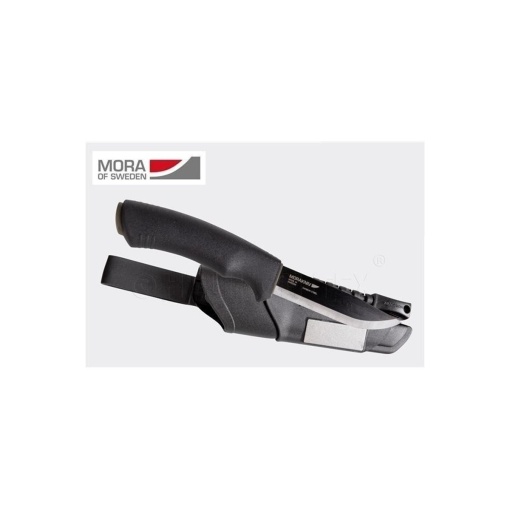 Cutit bushcraft/camping/supravietuire Bushcraft Survival Black Morakniv - Img 3
