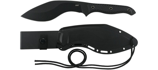 Cutit Clever Girl Kukri, CRKT - Img 6