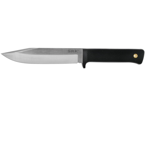 Cutit cu lama fixa 3V SRK, Cold Steel - Img 2