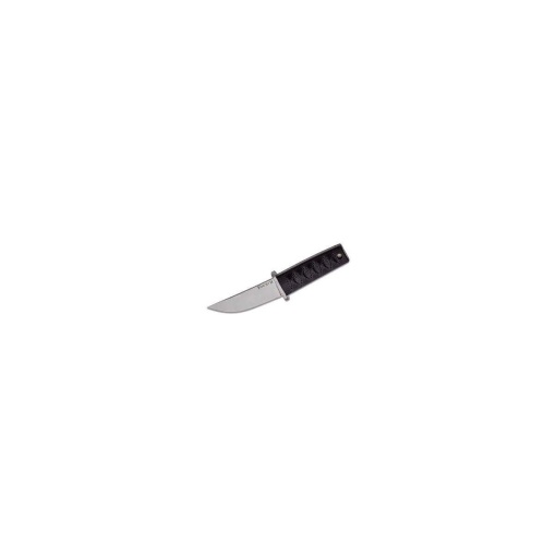 Cutit cu lama fixa MINI JAPANESE REINFORCED POINT, Cold Steel - Img 2